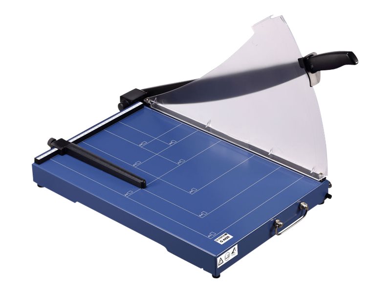 Image OLYMPIA G 4420 DIN A 3 Hebelschneider