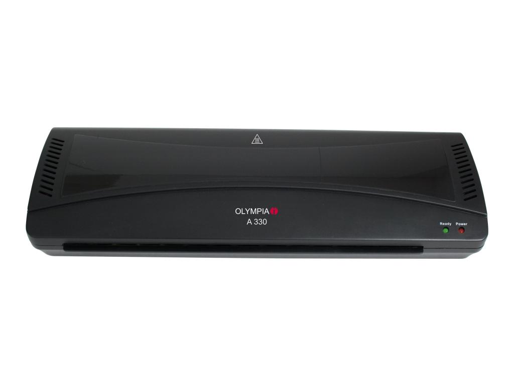 Image OLYMPIA Laminiergerät A330 Plus