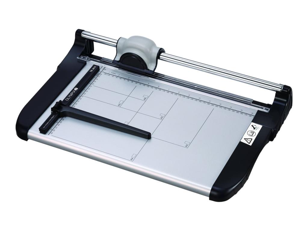 Image OLYMPIA TR 3615