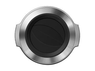 Image OLYMPUS LC-37C automatic lens cap