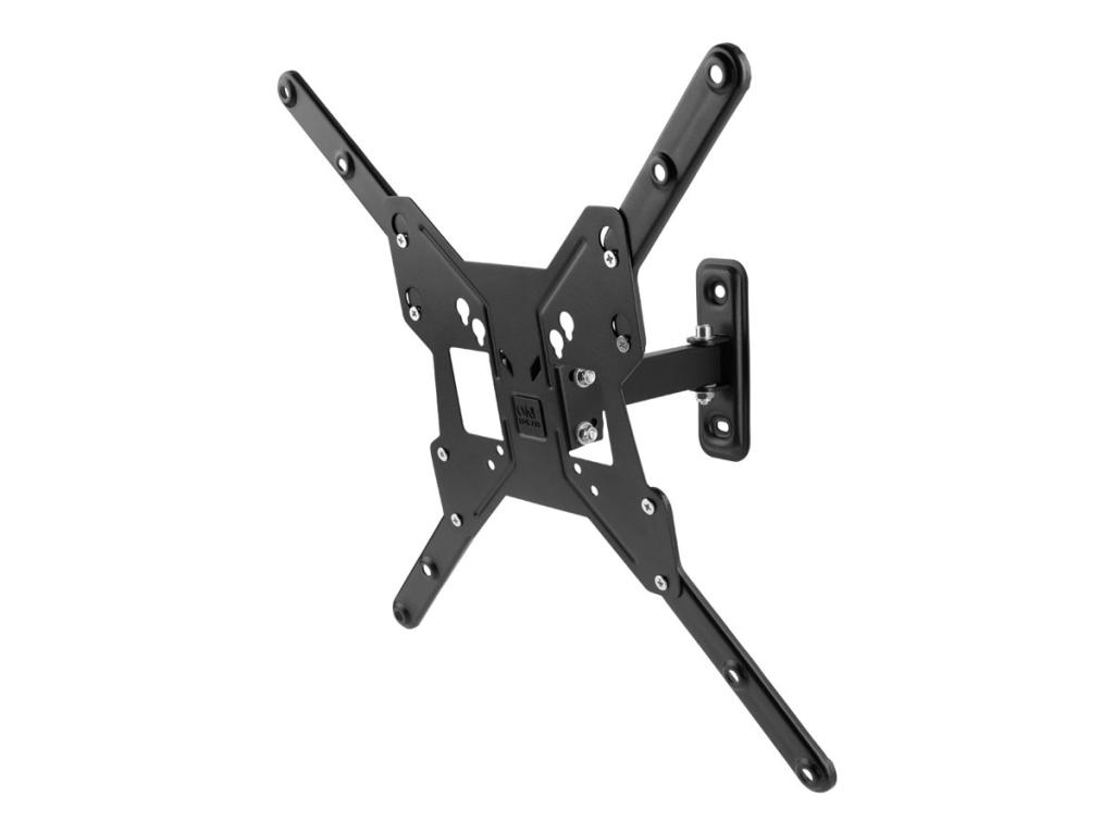 Image ONE FOR ALL WM2441 55 " TV-Wandhalterung Smart Turn 90