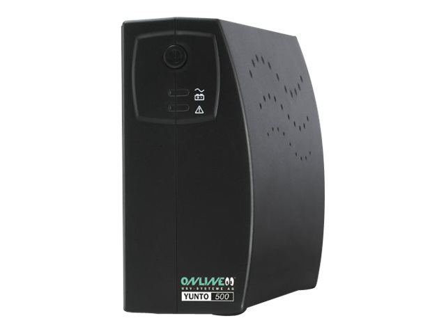 Image ONLINE Yunto USV 500VA