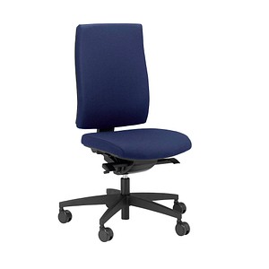 Image ORIGINAL STEIFENSAND Bürostuhl Ceto Comfort CT 23501S2 251 blau
