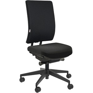 Image ORIGINAL STEIFENSAND Bürostuhl Volto Plus Comfort VP 2350112 250 schwarz