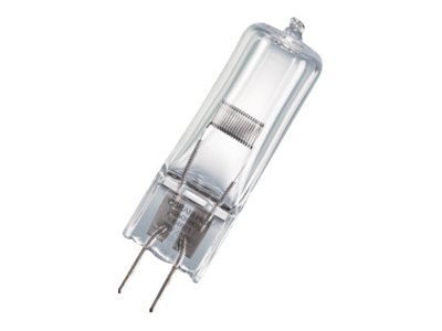 Image OSRAM Halogen HLX Lampe G6.35 ohne Reflektor 400W 36V 14500lm
