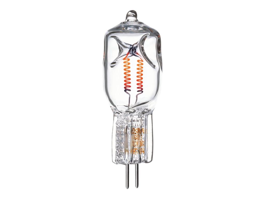 Image OSRAM Halogen Lampe GX6.35 150W 230V 4000 lm