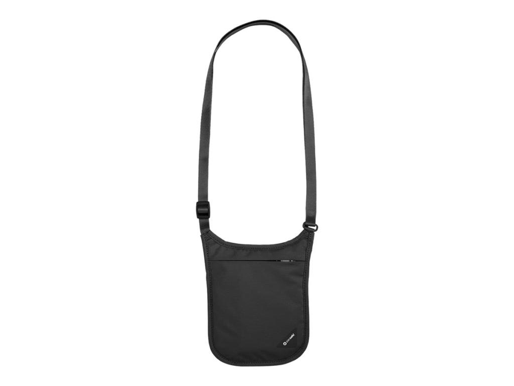 Image OUTPAC DESIGNS Pacsafe Coversafe V75 Brustbeutel black