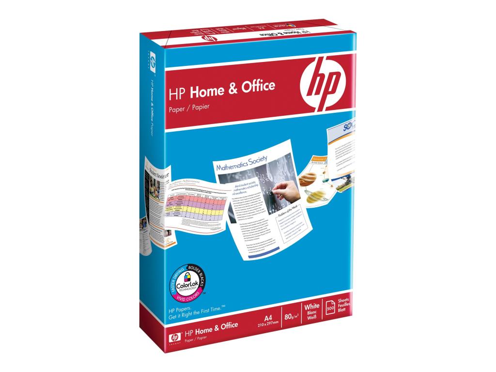 Image  Office Paper A 4, 80 g, 500 Blatt     CHP 150
