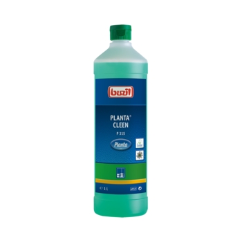 Image P315 Planta® Cleen | 1 Liter <br>polymere Wischpflege (EU-Ecolabel)