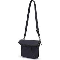 Image PACSAFE Citysafe CX convertible crossbody ECONYL schwarz
