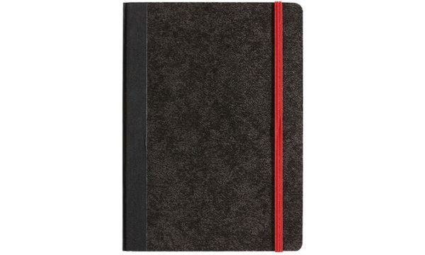 Image PAGNA Notizbuch Classica, DIN A6, k ariert, 64 Blatt (62604104)