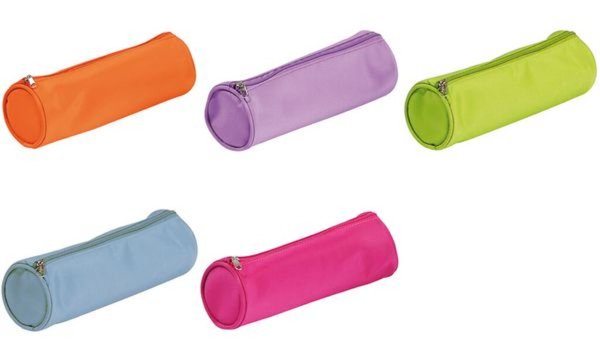 Image PAGNA Schlamper-Rolle Trend, aus Ny lon, lindgrün (62250117)