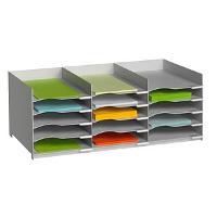 Image PAPERFLOW SORTIERBOX FÜR QUERROLLLADENSC (EO532.02)