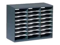 Image PAPERFLOW SORTIERSTATION 24 F. ANTHRAZIT (802.11)