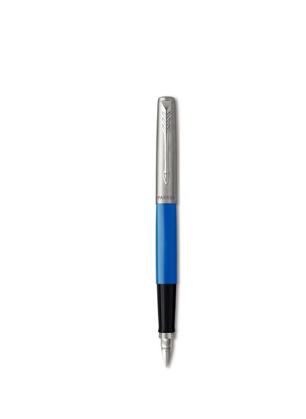 Image PARKER Füller JOTTER Originals Blau C.C. M Bl/SW 1er Blister