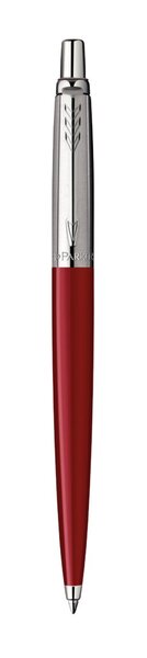 Image PARKER Kugelschreiber JOTTER Originals Rot C.C. M Blue Blist