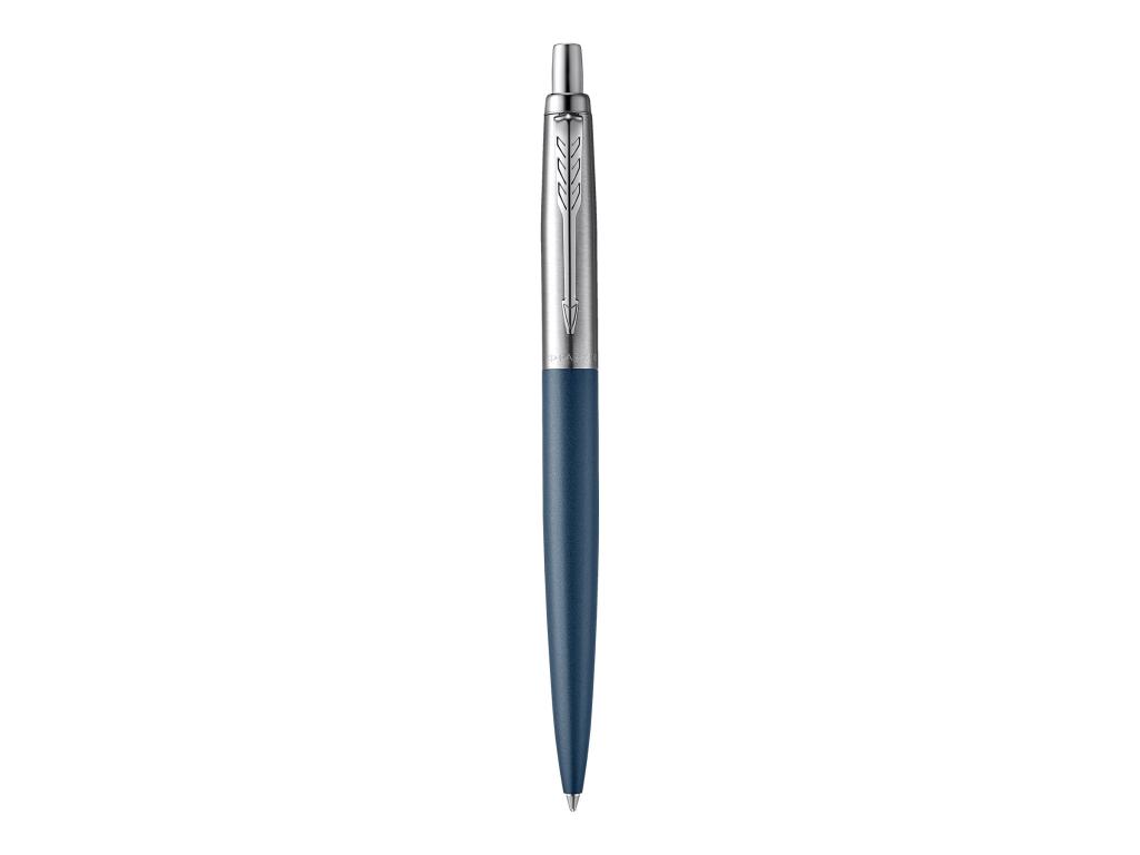 Image PARKER Kugelschreiber JOTTER XL Matte Blue M Blau