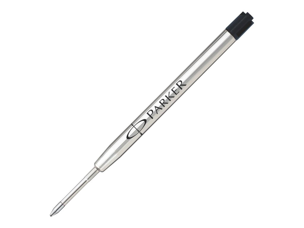 Image PARKER Quink Mine B schwarz Kugelschreiber