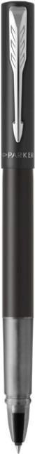 Image PARKER Roller Vector XL Metallic Black C.C         F Schwarz