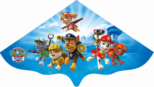 Image PAW Einleinerdrachen Paw Patrol, Nr: 1219