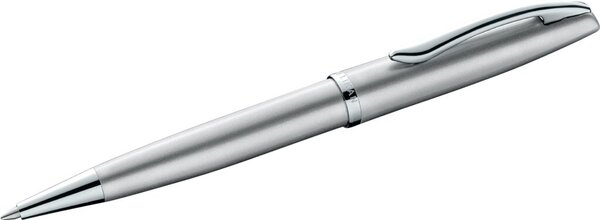 Image Pelikan Kugelschreiber Jazz Noble Elegance, silver