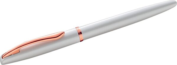 Image Pelikan Füllhalter Jazz Noble Elegance, pearl