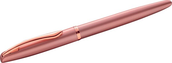Image Pelikan Füllhalter Jazz Noble Elegance, rosé