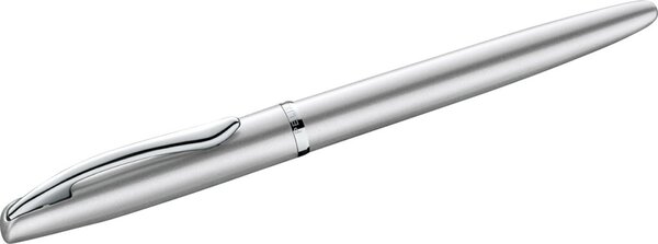 Image Pelikan Füllhalter Jazz Noble Elegance, silver