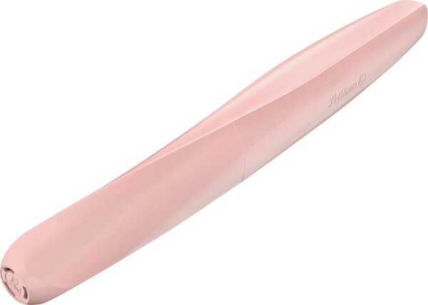 Image Pelikan Twist Füllhalter eco, rosé