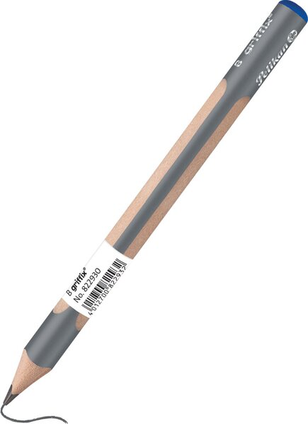 Image Pelikan Bleistift griffix, Härtegrad: B