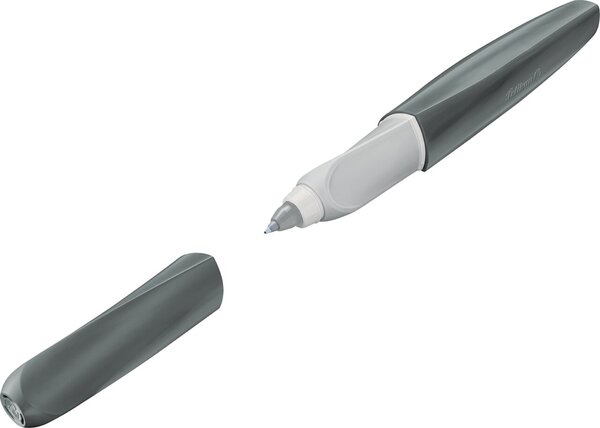Image Pelikan Tintenroller Twist eco, grau