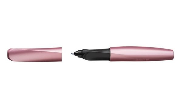 Image PELIKAN Tintenroller Twist R457 Girly Rose +2TP Falts