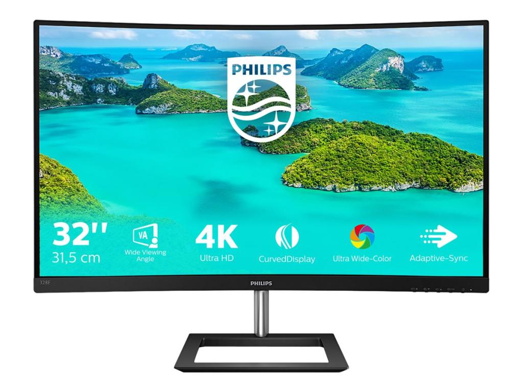Image PHILIPS 328E1CA/00 80cm (31,5")
