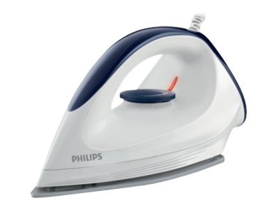Image PHILIPS GC160/02 Leichtbügeleisen 1200W