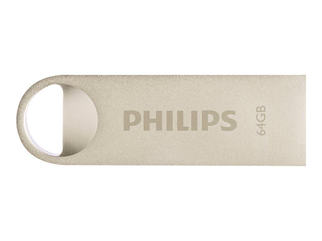 Image PHILIPS Moon 64GB
