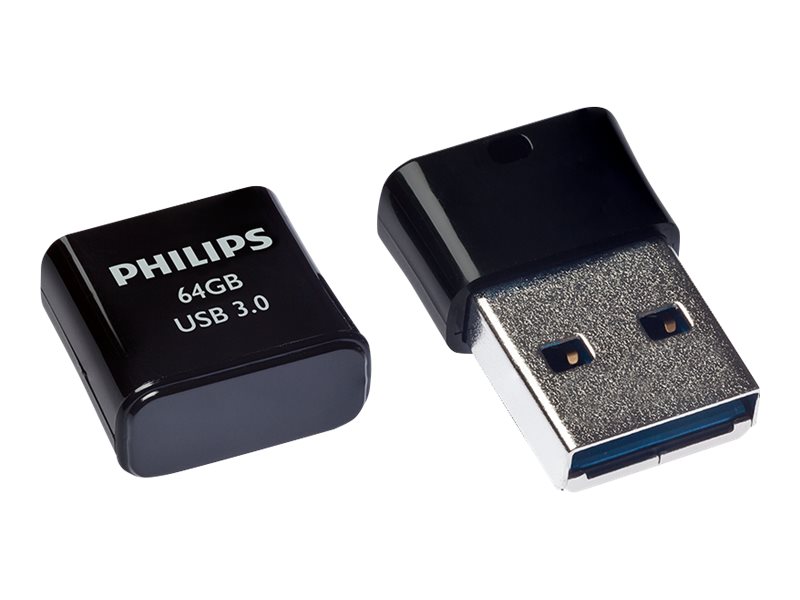 Image PHILIPS Pico Edition Black 64GB