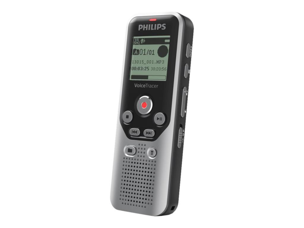 Image PHILIPS Voice Recorder DVT 1250
