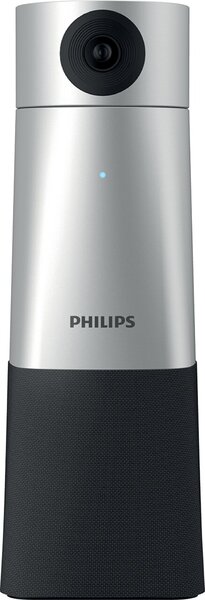 Image Tragbares Konferenzmikrofon PSE0550 Automatisierte Protokolle