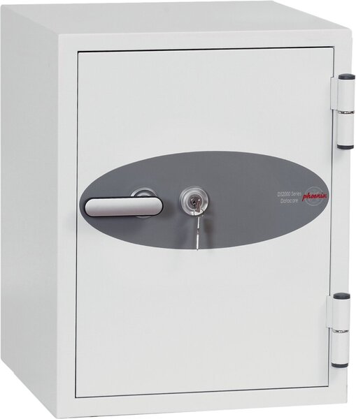 Image Tresor Datacare, Schlüssel, Vol 18l Aussenmaß: 600x470x470