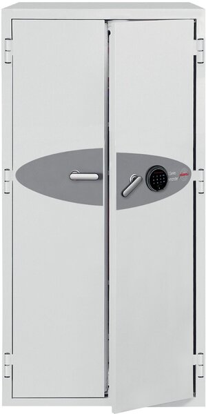 Image Tresor Fire Commander,Fingera,Vol 571l Aussenmaß: 1865x950x650