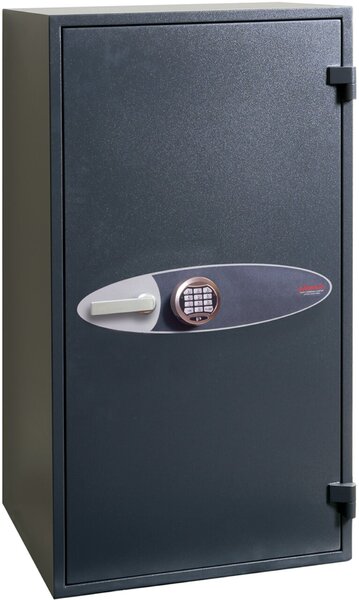 Image Tresor Neptune,elektr.Schloss,Vol 283l Aussenmaß: 1950x940x585