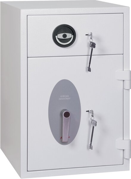 Image Tresor Diamond Deposit,Schlüss,Vol 44l Aussenmaß: 670x440x550