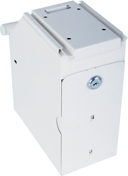 Image Kassentresor, Schlüssel, Vol 2l Aussenmaß: 225x100x195