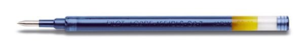 Image PILOTPEN PILOT Gelschreiber-Ersatzmine 2606, Strichfarbe: blau für Kugelschreib