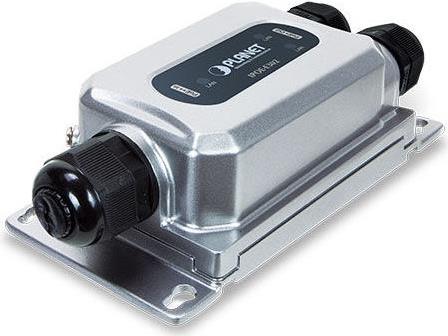 Image PLANET TECHNOLOGY IP67-rated Industrial 1-Port