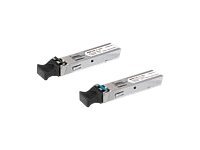 Image PLANET TECHNOLOGY Net Switch Zub PLANET MGB-SX SFP-Transceiver 1000Base-SX/LC M
