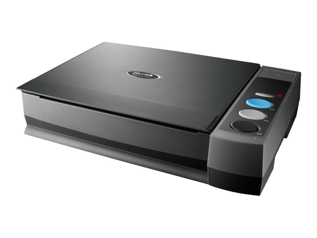 Image PLUSTEK OpticBook 3800 L