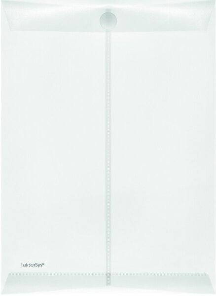 Image PP-Umschlag A4hoch farblos matt transparent