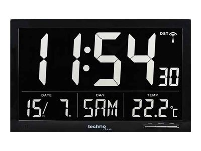 Image PROFICELL Technoline WS 8007