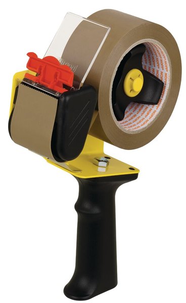 Image Packbandabroller Economy für 66m x 50 mm